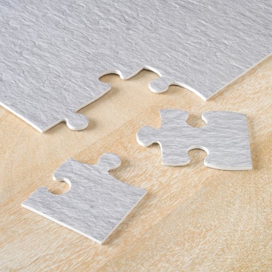 Yin Yang Tree Canvas Legpuzzel (Zijkant)