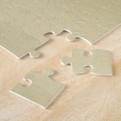 Yin Yang Tree Landschap Legpuzzel (Zijkant)