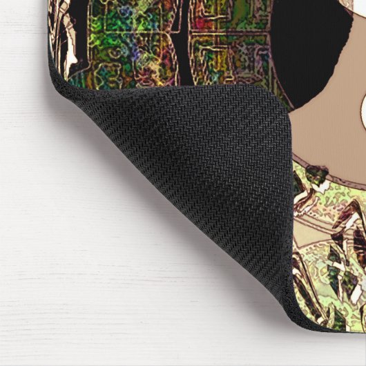 Yin Yang Tree of Life Tan Muismat (Hoek)