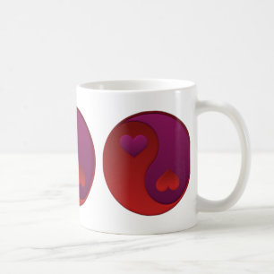 Yin Yang Valentijn Mok