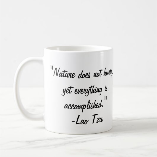 Yin-Yang-ventilator met prijsopgave op Mok (Links)