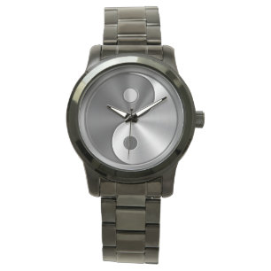 Yin Yang Watch Horloge