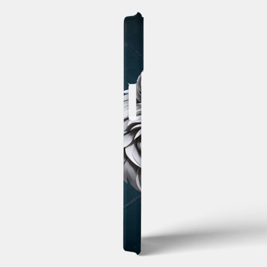 Yin Yang Wolven. Case-Mate iPhone Case (Achterkant / Rechts)