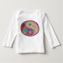 Yin Yang - YinYang door Naveen Joshi