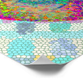 YIN YANG YinYang Posters FineArt (Hoek)