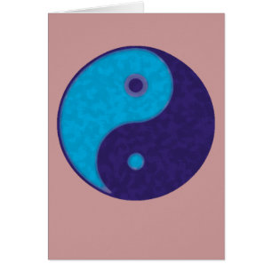 yin yang zen meditatie tao