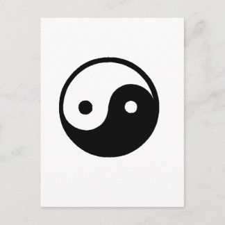 ying_yang briefkaart