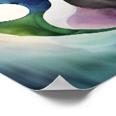 Ying Yang Desire Poster (Hoek)