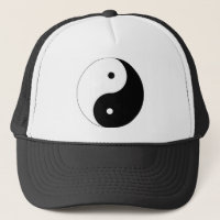 ying-yang pet