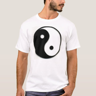 Ying Yang - Yang Ying T-shirt