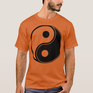Ying Yang Yin Yang T-shirt
