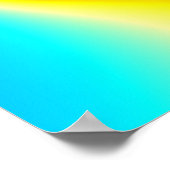 YinYang BigBang - Fractal Poster (Hoek)