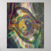 yinyang digital - 2012 poster (Voorkant)