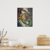 yinyang digital - 2012 poster (Keuken)