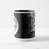 YinYang Nier Mok - Omgekeerd (Midden)