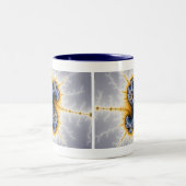 Yinyang Twister - Fractal Mok (Center)