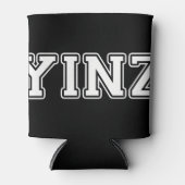 Yinz Blikjeskoeler (Voorkant)