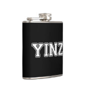 Yinz Heupfles (Rechts)