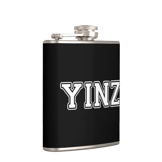 Yinz Heupfles (Rechts)