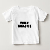 Yinz Jaggoffs (Voorkant)