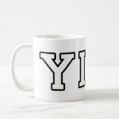 Yinz Koffiemok (Links)