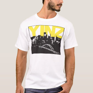 Yinz Pittsburgh T-shirt