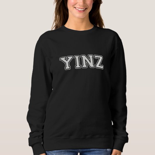 Yinz Trui (Voorkant)
