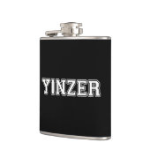 Yinzer Heupfles (Links)