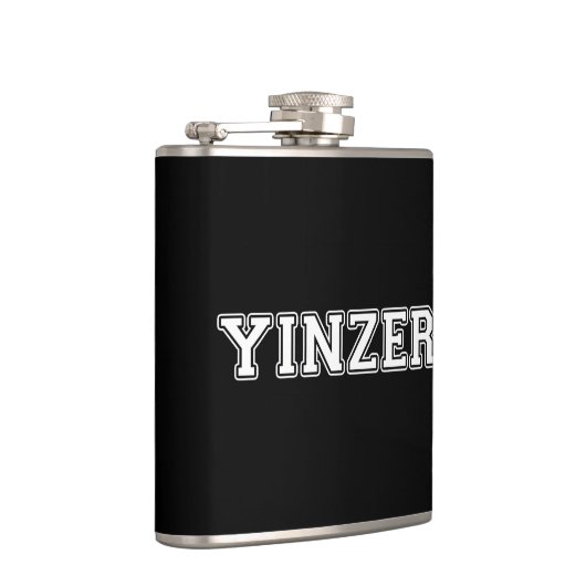 Yinzer Heupfles (Rechts)