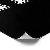 Yinzer Poster (Hoek)