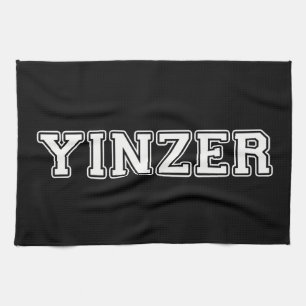 Yinzer Theedoek
