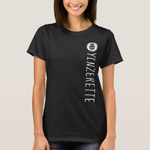 Yinzerette T-shirt