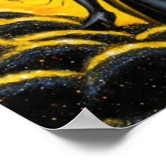 YinzerWitchz Poster (Hoek)