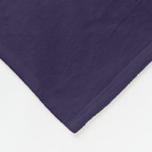 Yip Yip Martiaanse Ruimte Avontuur Fleece Deken (Hoek)