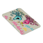 Yip-Yips Magneet (Rechterzijde)