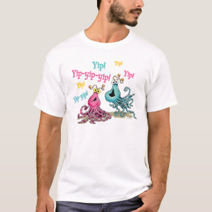 Yip-Yips T-shirt