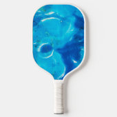 Yipes Stripes Paddleball Paddle (Voorkant)