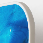 Yipes Stripes Paddleball Paddle (Links Detail)