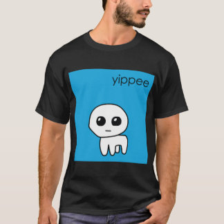 Yippee Album TBH Creature T-shirt