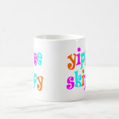 yippee skippy koffiemok (Center)