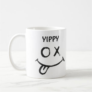 YIPPY-koffiebeker Koffiemok