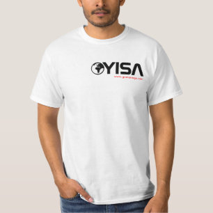 YISA T-SHIRT