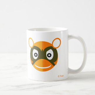 Yisia Gemini-Mokken Koffiemok