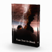 Yitro - Mt. Sinai Fotoblokken (Rechts)