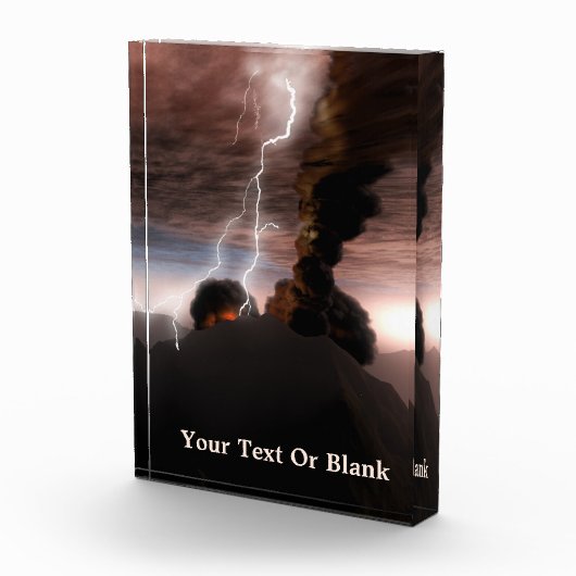 Yitro - Mt. Sinai Fotoblokken (Rechts)