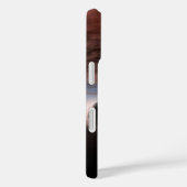 Yitro - Mt. Sinai Hoesje-Mate iPhone Case (Achterkant / Rechts)