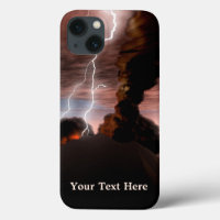 Yitro - Mt. Sinai Hoesje-Mate iPhone Case