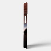 Yitro - Mt. Sinai Hoesje-Mate iPhone Case (Achterkant / Rechts)