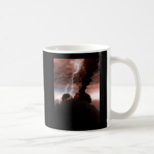 Yitro - Mt. Sinai Koffiemok
