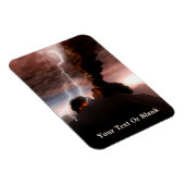 Yitro - Mt. Sinai Magneet (Rechterzijde)